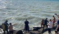 Denizde can pazarı! 2 çocuk öldü, 1’i kayıp