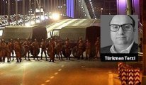 AKP, 15 Temmuz yalanlarıyla iktidarını sürdürüyor