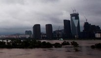 Güney Kore’de sel felaketi: İlk belirlemelere göre 35 kişi hayatını kaybetti