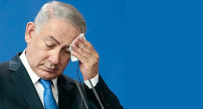 İsrail hükümeti çöküyor mu? Çarpıcı gelişme