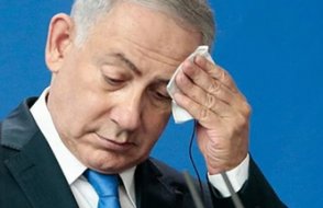 İsrail hükümeti çöküyor mu? Çarpıcı gelişme