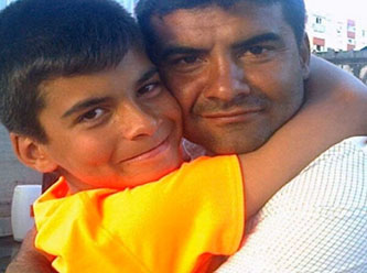 Romanya, Halidini gözyaşları ile ebediyete uğurladı