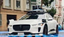 'Sürücüsüz robot taksiler' ABD'lileri ikiye böldü