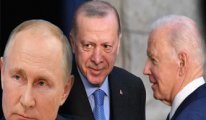 Bir Erdoğan klasiği: Dostum Putin’den Biden’a