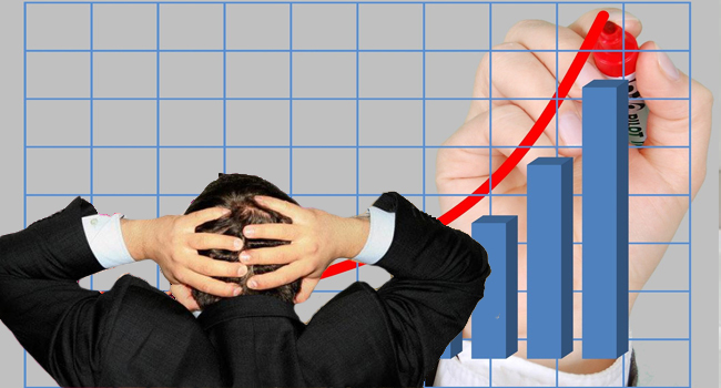 Piyasalar da ümitsiz: 2026 için dolar ve enflasyonda yukarı yönlü revizyon