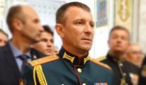 Kaybolan Rus Generaller