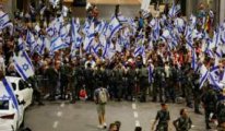Netanyahu zorda! 10 bin asker görevi bırakıyor