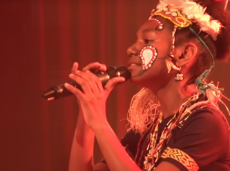 IFLC sahnesinden Walt Disney Stüdyoları'na uzanan başarı