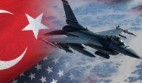 ABD'den kritik 'F-16' açıklaması: İleriye dönük önemli bir adım atıldı