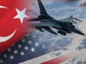 ABD duyurdu: Türkiye, F-16 satış kabul mektubunu imzaladı