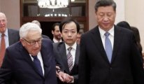 Kissinger bir kez daha Pekin'de: Çin medyasından 'efsanevi diplomat' yorumu