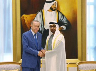 Detaylar belli oldu; AKP "15 Temmuz'un finansörü" dediği BAE ile ne için imza attı?