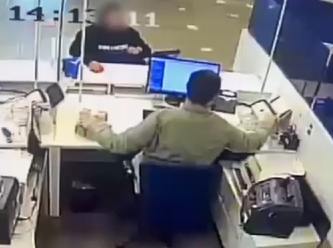 Sahte vize şebekesinden 100 milyon TL’lik vurgun