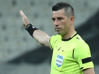 Ali Palabıyık için flaş iddia: 'Hakemliği bıraktı!'