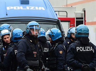 Sicilya açıklarında 5,3 ton kokain ele geçirildi: Geminin istikameti Türkiye