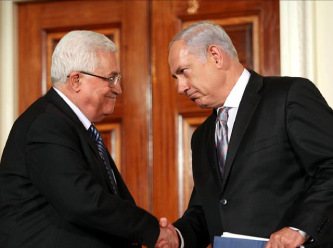 Abbas: Gazze Şeridi'nde yönetimi devralmaya hazırım