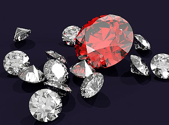 Emekliler asgari ücretliler açlıkla mücadele ederken AKP 'pırlanta indirimi' için anlaşma yaptı