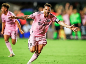 Messi'nin sözleşmesindeki özel madde deşifre oldu