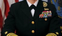 Deniz Kuvvetleri Komutanlığı'na bir kadın amiral atanabilir