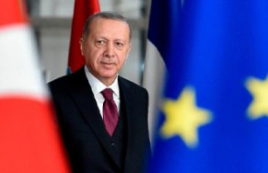 AP'den Türkiye'ye şok: 'Üst düzey toplantılar durdurulmalı'
