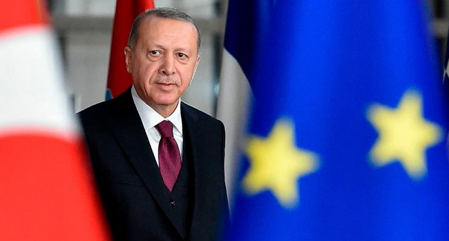 AP'den Türkiye'ye şok: 'Üst düzey toplantılar durdurulmalı'