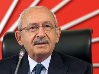 Kılıçdaroğlu'ndan neden sahada değil sorusuna cevap