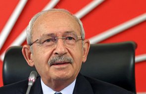 Kemal Kılıçdaroğlu: 'Saray, AİHM kararlarını da uygulamıyor'