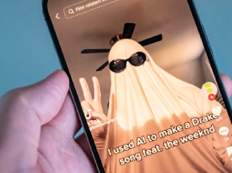 Müzik dünyasında yapay zeka endişesi