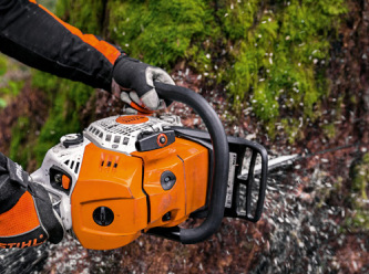 Akbelen Ormanı'na motorlu testerelerle sabah baskını!