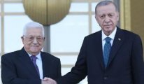 Erdoğan’dan Filistin çıkışı: Kabul edemeyiz