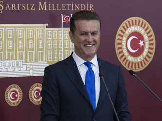 Sarıgül'e Meclis'te yumruklu saldırı iddiası