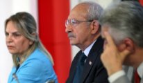 CHP gergin, Milletvekilleri Kılıçdaroğlu'nun toplantısını terk etti