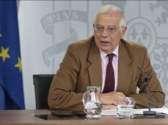 Dini nefreti teşvik edecek her türlü eylemi reddediyoruz