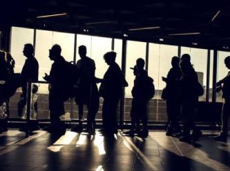 Savaştan kaçan Lübnanlılar Türkiye’ye geliyor