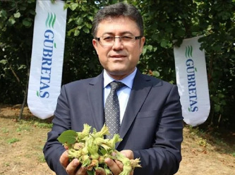 Tarım Bakanı Yumaklı'ya soruşturma