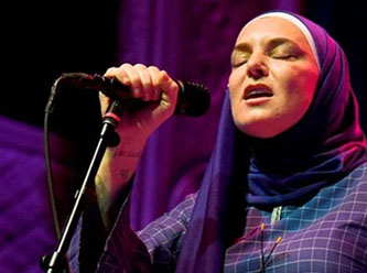Sinead O'Connor’ın ölüm nedeni açıklandı