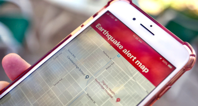 Maraş deremi ile ilgili Google bile özeleştiri verdi, devlet yetkilileri hala sessiz!