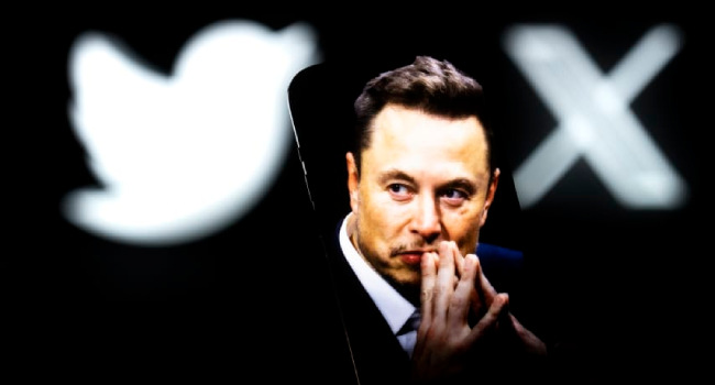 AB Elon Musk'ın X platformuna 120 milyon euro ceza kesti