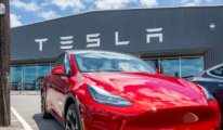 Elon Musk, Suudi Arabistan'da da Tesla fabrikası kuracak