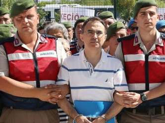 15 Temmuz gecesi ışıklarını kapatan uçakları açıkladı