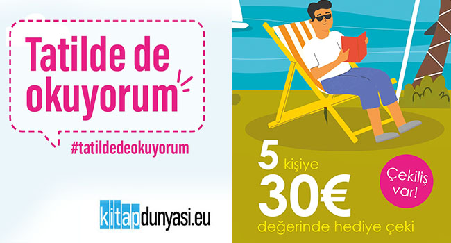 Okul Tatili İçin Renkli Eğlenceli Oyunlar!