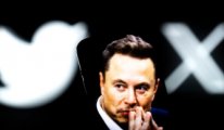 Elon Musk'ın ayarları iyice bozuldu: ‘X’ adlı hesaba el koydu