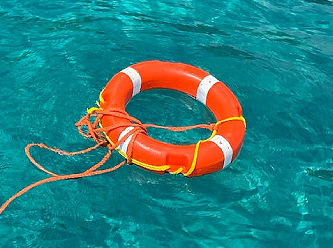 Gençlik kampında facia: Denize giren 6 öğrenciden 2'si boğuldu