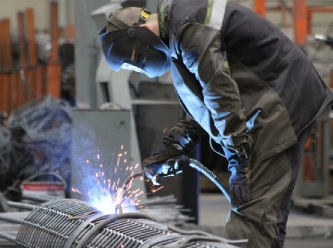 Almanya'da mülteciler ancak 6 yıl sonra iş hayatına katılabiliyor