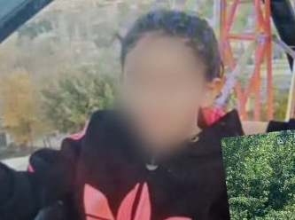 Cezaevindeki babasını ziyarete giderken kaza geçiren 13 yaşındaki Sinem’den acı haber geldi