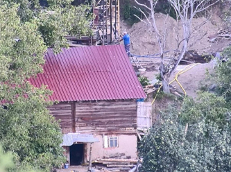 2 aydır sürüyor: Bolu'daki gizemli kazıda ne arıyorlar?