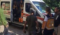 Zonguldak’ta kiracılar, ev sahibini darbetti