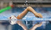 Dünya Yüzme Şampiyonası’nda rekor yağmuru