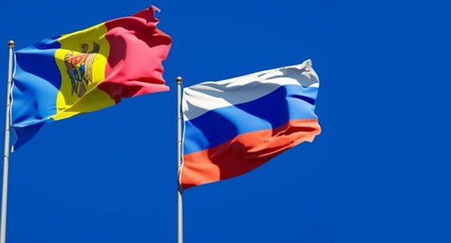 Gagavuzya: Rusya’ya doğrudan yol istiyoruz