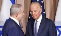 Beyaz Saray toplantıyı iptal etti: ABD-İsrail arasında ‘silah’ gerilimi!